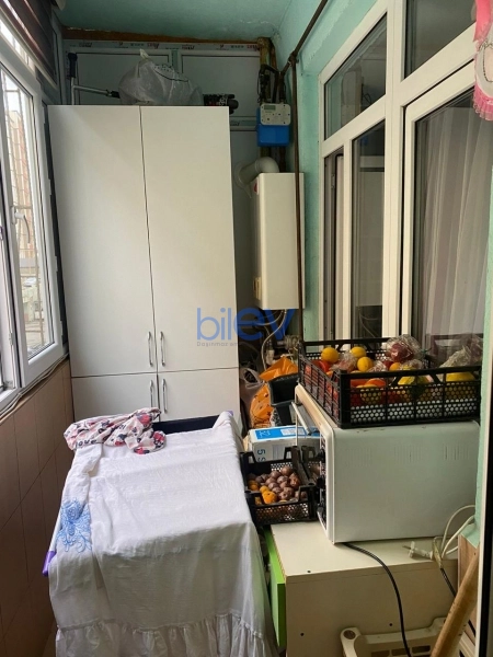 Satış 2 otaqlı Yeni Tikili bina evi  70m², Xırdalan