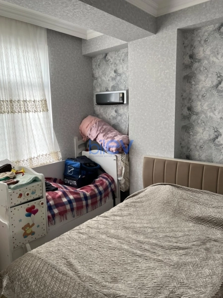 Satış 2 otaqlı Yeni Tikili bina evi  53m², Xırdalan