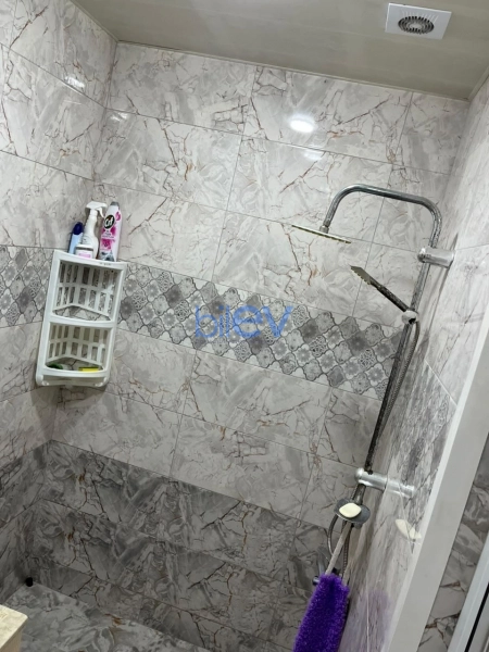 Satış 2 otaqlı Yeni Tikili bina evi  53m², Xırdalan
