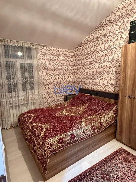Satış 2 otaqlı Yeni Tikili bina evi  50m², Bakı
