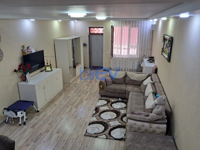 Satış 4 otaqlı Həyət evi  200m², Bakı
