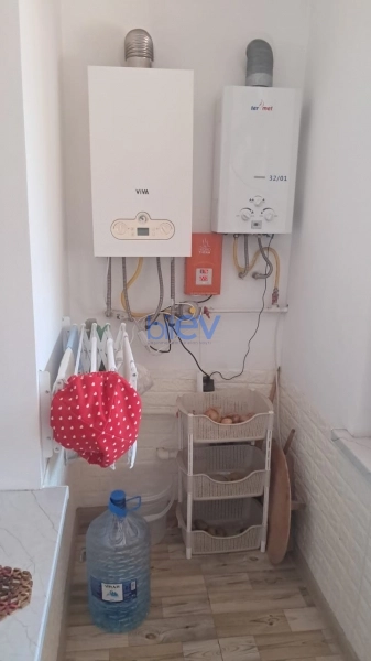 Satış 4 otaqlı Həyət evi  200m², Bakı