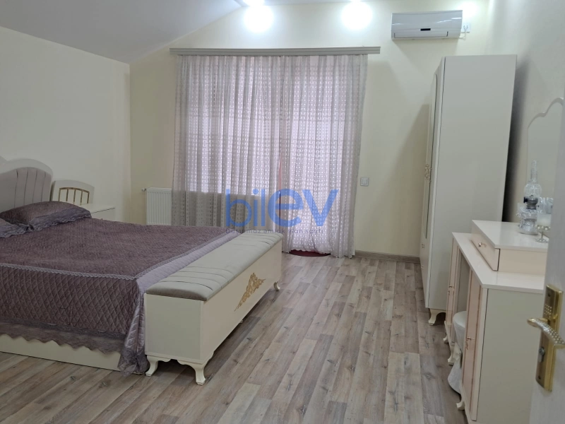 Satış 4 otaqlı Həyət evi  200m², Bakı