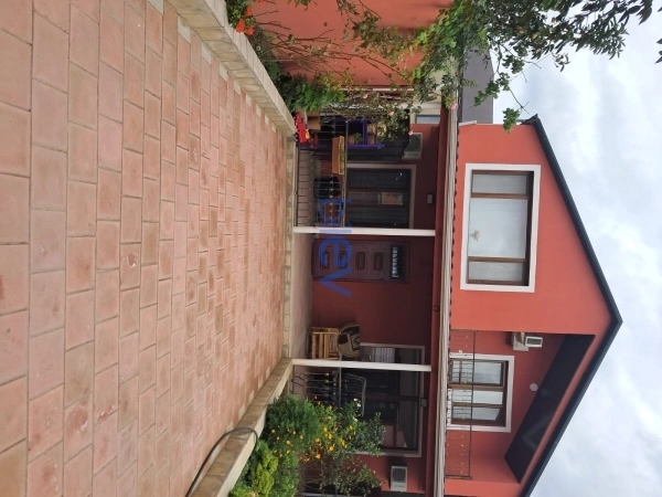 Satış 4 otaqlı Həyət evi  200m², Bakı