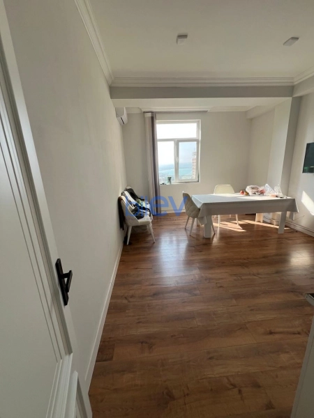 Satış 2 otaqlı Yeni Tikili bina evi  53m², Xırdalan