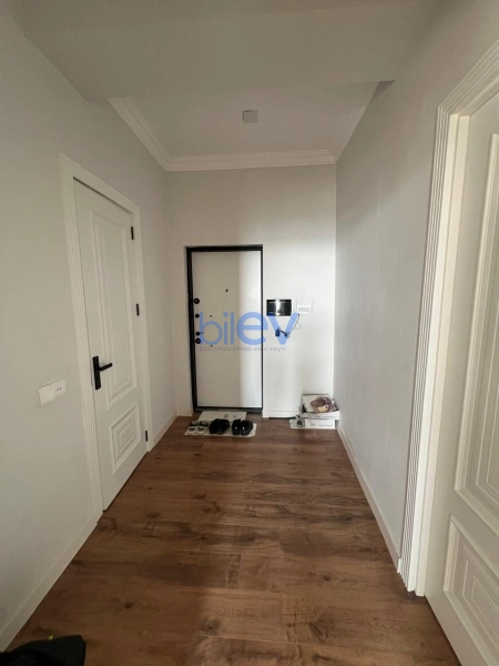 Satış 2 otaqlı Yeni Tikili bina evi  53m², Xırdalan