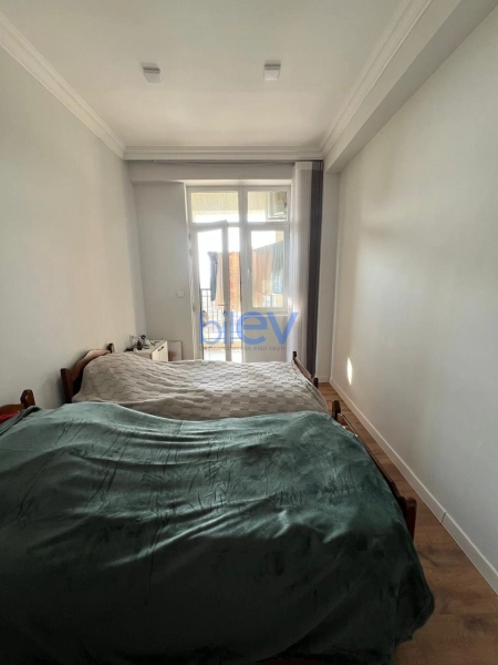 Satış 2 otaqlı Yeni Tikili bina evi  53m², Xırdalan
