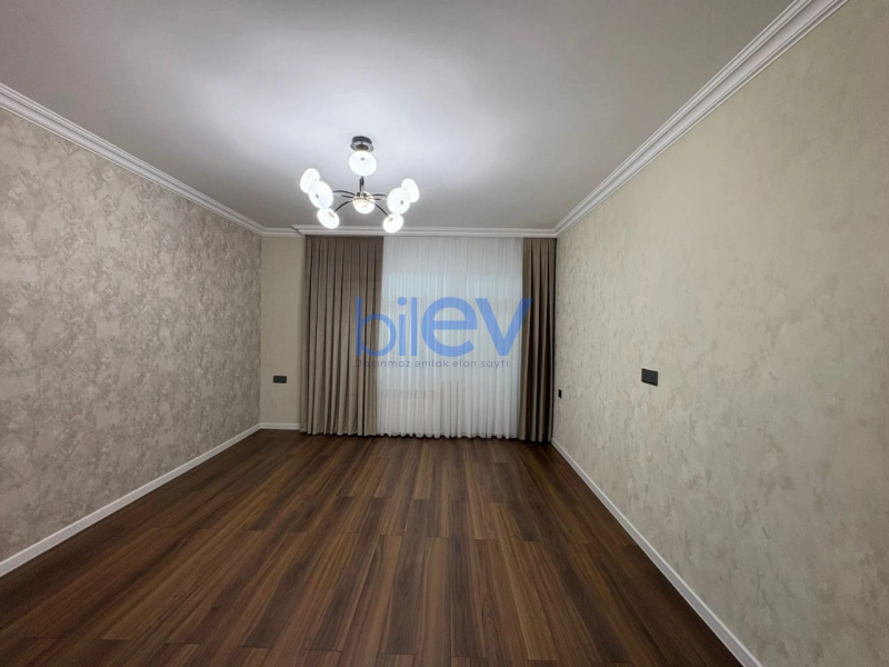 Satış 3 otaqlı Yeni Tikili bina evi  70m², Xırdalan