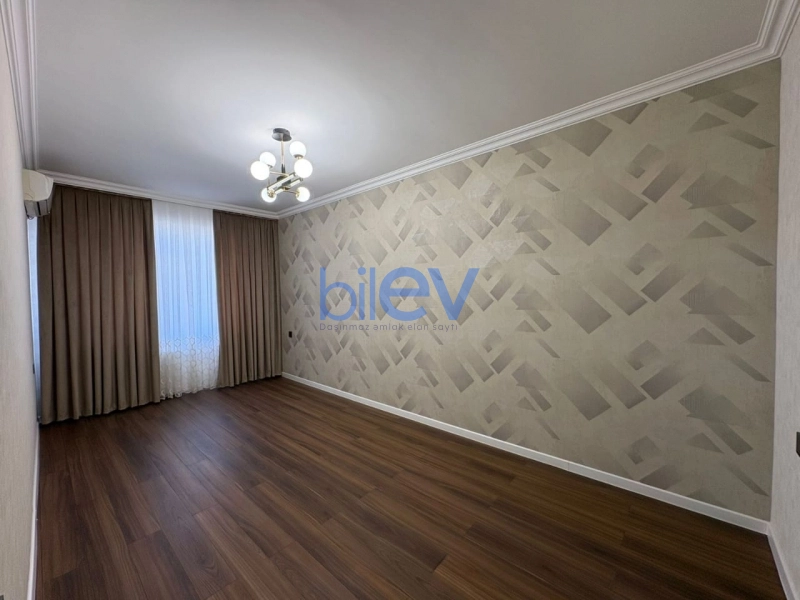 Satış 3 otaqlı Yeni Tikili bina evi  70m², Xırdalan