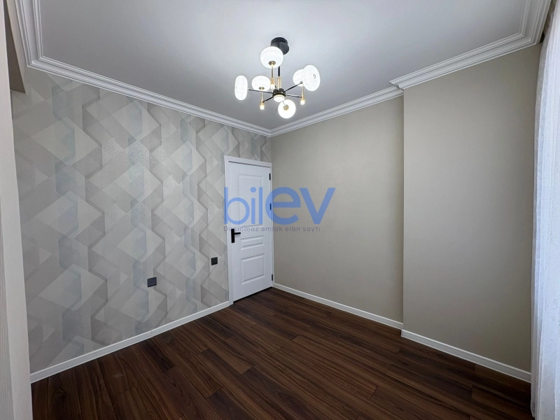 Satış 3 otaqlı Yeni Tikili bina evi  70m², Xırdalan