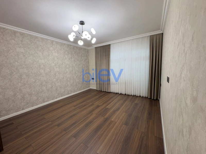 Satış 3 otaqlı Yeni Tikili bina evi  70m², Xırdalan