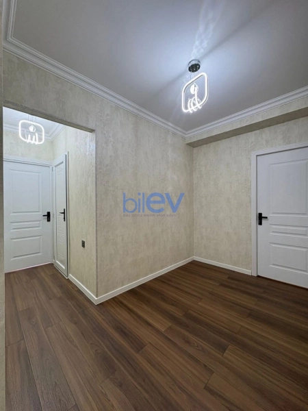 Satış 3 otaqlı Yeni Tikili bina evi  70m², Xırdalan