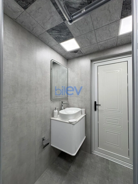 Satış 3 otaqlı Yeni Tikili bina evi  70m², Xırdalan