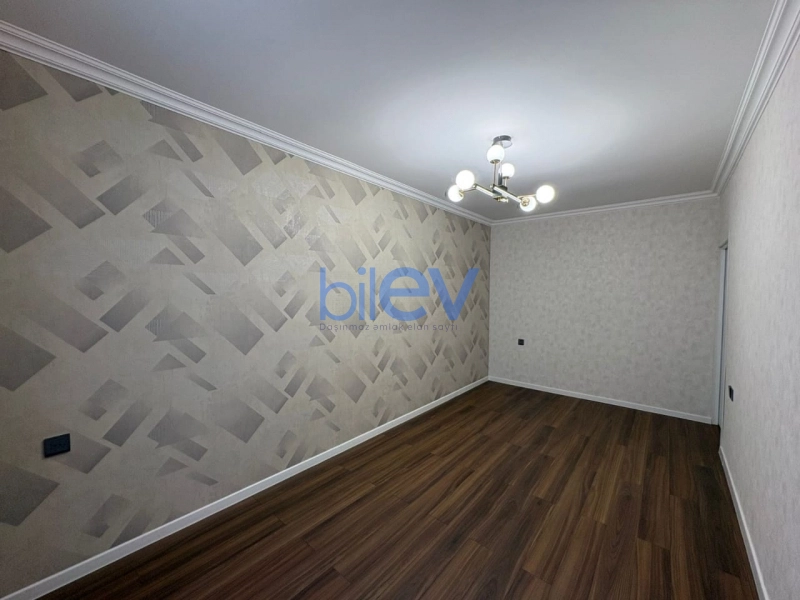 Satış 3 otaqlı Yeni Tikili bina evi  70m², Xırdalan