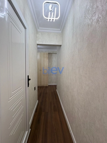 Satış 3 otaqlı Yeni Tikili bina evi  70m², Xırdalan