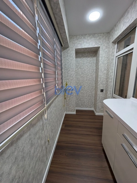Satış 3 otaqlı Yeni Tikili bina evi  70m², Xırdalan