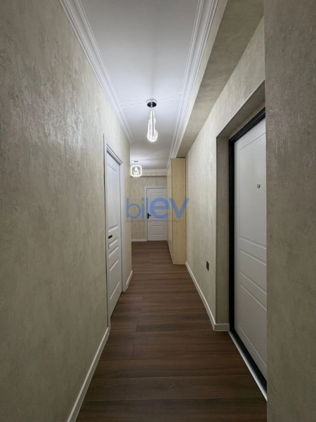 Satış 3 otaqlı Yeni Tikili bina evi  70m², Xırdalan