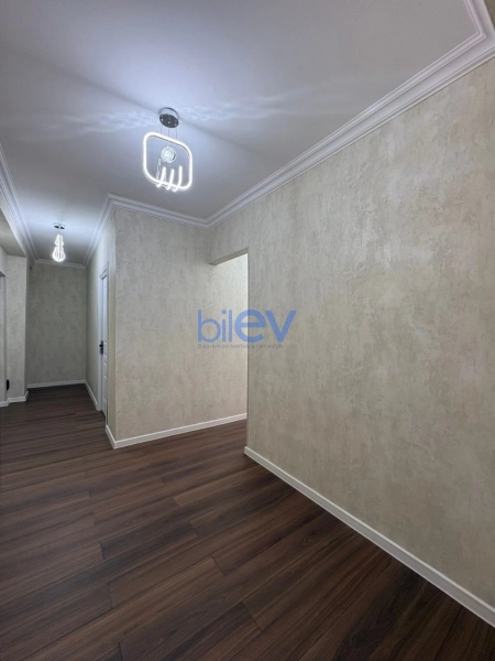 Satış 3 otaqlı Yeni Tikili bina evi  70m², Xırdalan