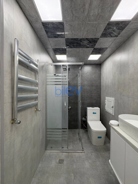 Satış 3 otaqlı Yeni Tikili bina evi  70m², Xırdalan
