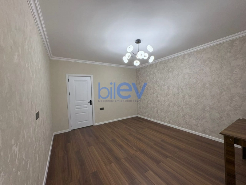 Satış 3 otaqlı Yeni Tikili bina evi  70m², Xırdalan