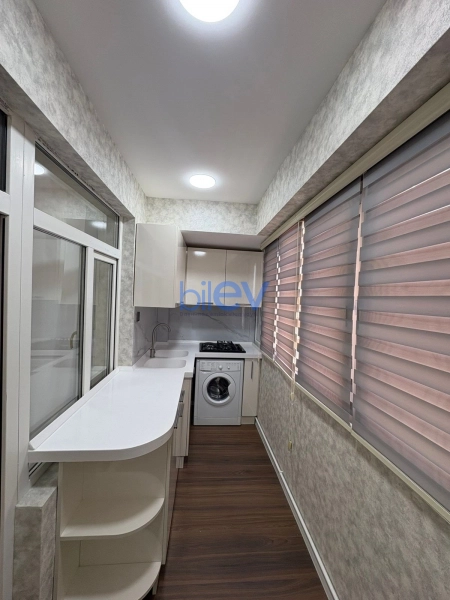 Satış 3 otaqlı Yeni Tikili bina evi  70m², Xırdalan