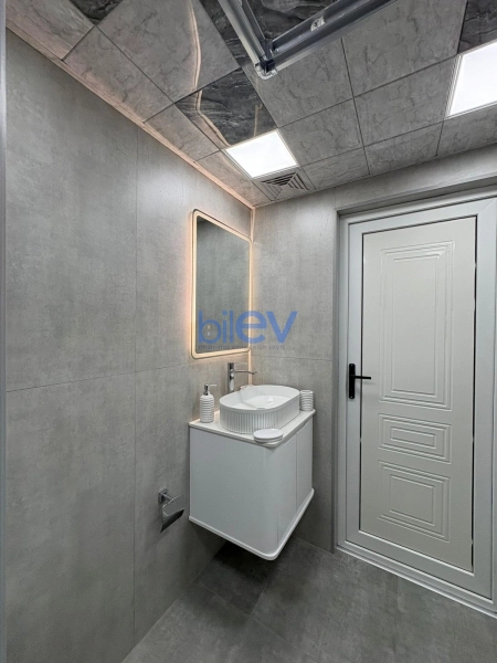 Satış 3 otaqlı Yeni Tikili bina evi  70m², Xırdalan