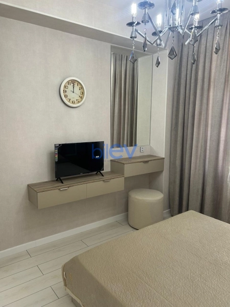Satış 2 otaqlı Yeni Tikili bina evi  65m², Bakı