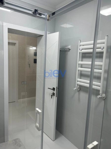 Satış 2 otaqlı Yeni Tikili bina evi  65m², Bakı
