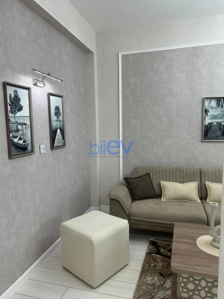 Satış 2 otaqlı Yeni Tikili bina evi  65m², Bakı