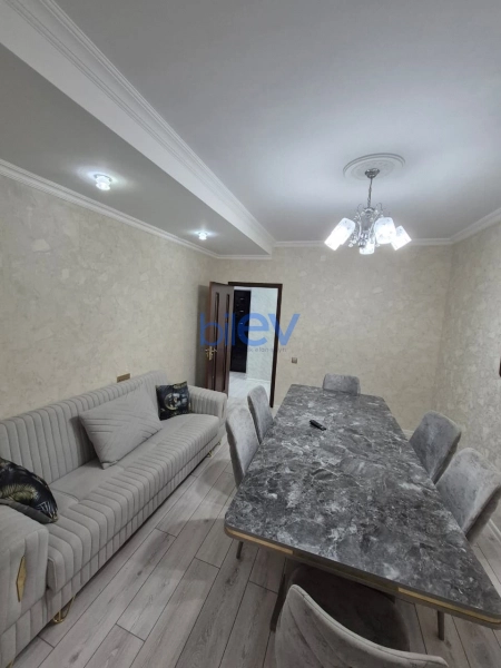 Satış 3 otaqlı Yeni Tikili bina evi  70m², Xırdalan