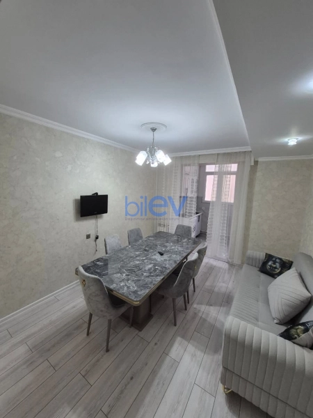 Satış 3 otaqlı Yeni Tikili bina evi  70m², Xırdalan