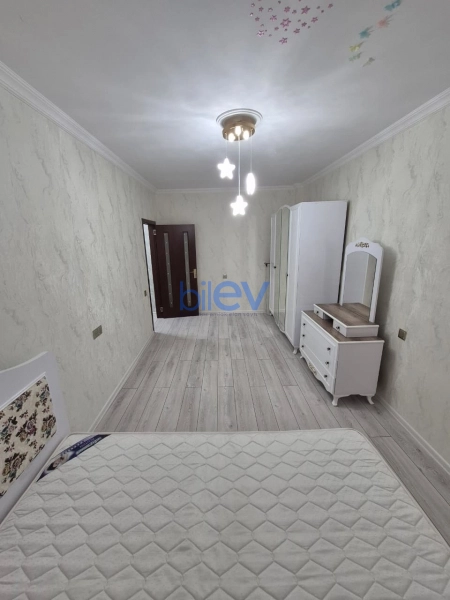 Satış 3 otaqlı Yeni Tikili bina evi  70m², Xırdalan