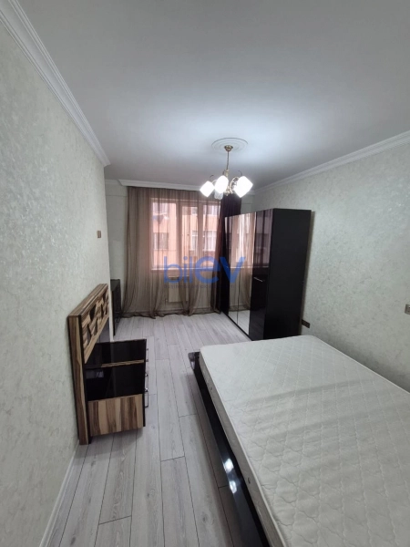 Satış 3 otaqlı Yeni Tikili bina evi  70m², Xırdalan