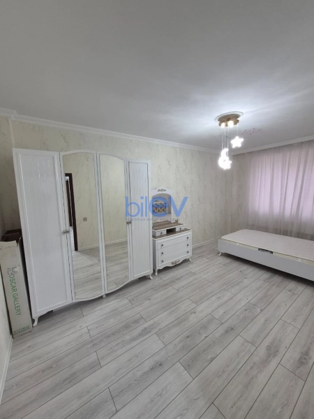 Satış 3 otaqlı Yeni Tikili bina evi  70m², Xırdalan