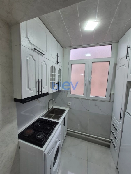 Satış 3 otaqlı Yeni Tikili bina evi  70m², Xırdalan