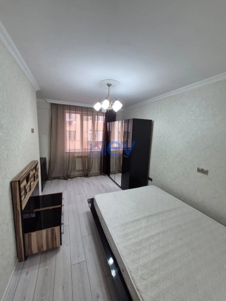 Satış 3 otaqlı Yeni Tikili bina evi  70m², Xırdalan
