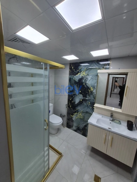 Satış 3 otaqlı Yeni Tikili bina evi  70m², Xırdalan