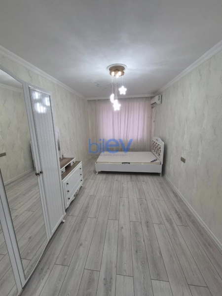 Satış 3 otaqlı Yeni Tikili bina evi  70m², Xırdalan