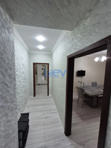 Satış 3 otaqlı Yeni Tikili bina evi  70m², Xırdalan