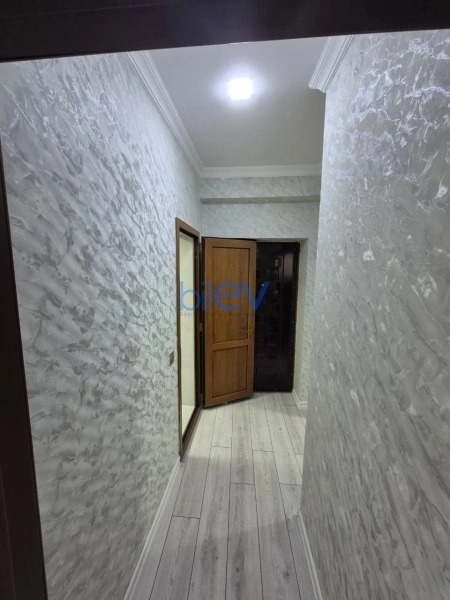 Satış 3 otaqlı Yeni Tikili bina evi  70m², Xırdalan
