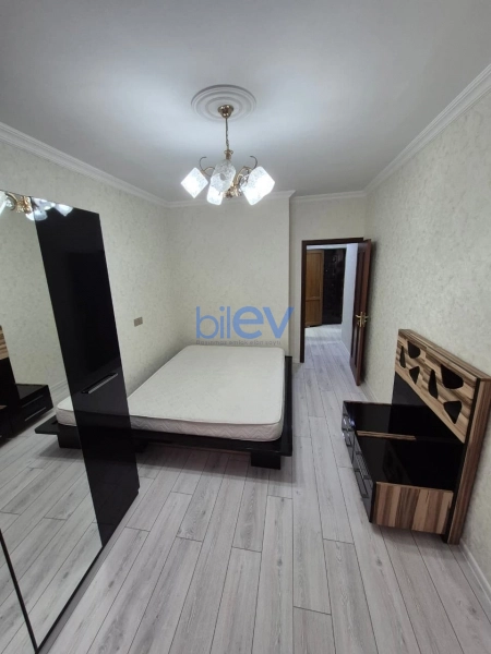 Satış 3 otaqlı Yeni Tikili bina evi  70m², Xırdalan