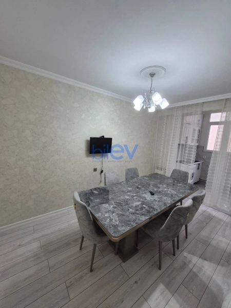 Satış 3 otaqlı Yeni Tikili bina evi  70m², Xırdalan