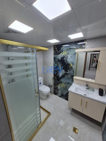 Satış 3 otaqlı Yeni Tikili bina evi  70m², Xırdalan