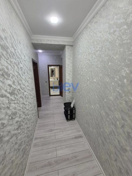 Satış 3 otaqlı Yeni Tikili bina evi  70m², Xırdalan