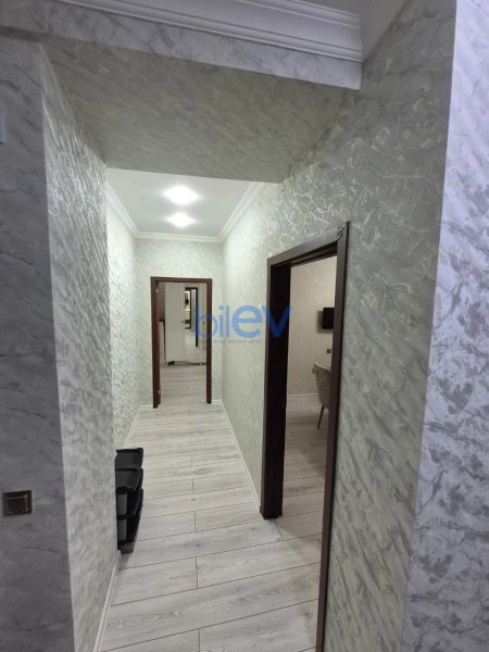Satış 3 otaqlı Yeni Tikili bina evi  70m², Xırdalan