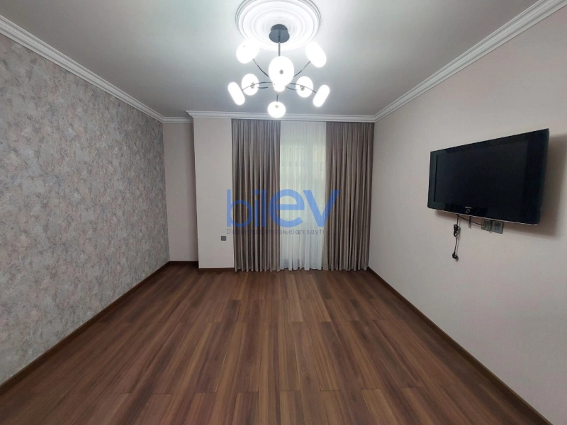 Satış 2 otaqlı Yeni Tikili bina evi  50m², Xırdalan