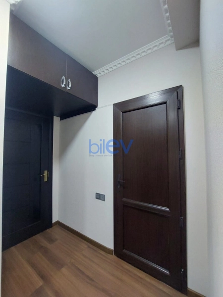 Satış 2 otaqlı Yeni Tikili bina evi  50m², Xırdalan