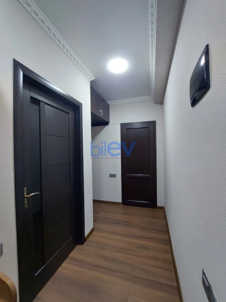 Satış 2 otaqlı Yeni Tikili bina evi  50m², Xırdalan
