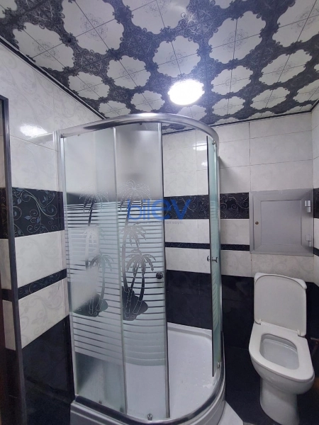 Satış 2 otaqlı Yeni Tikili bina evi  50m², Xırdalan