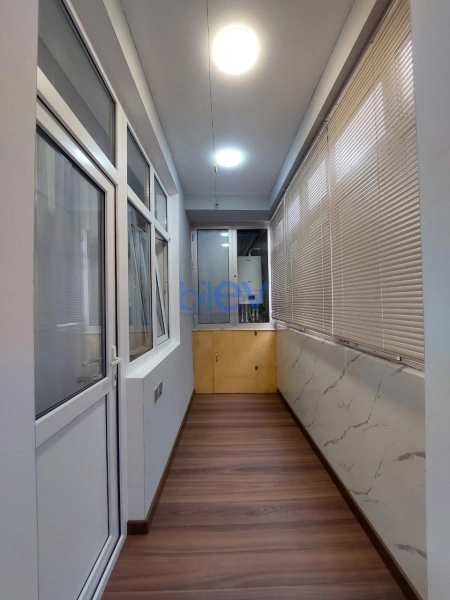 Satış 2 otaqlı Yeni Tikili bina evi  50m², Xırdalan